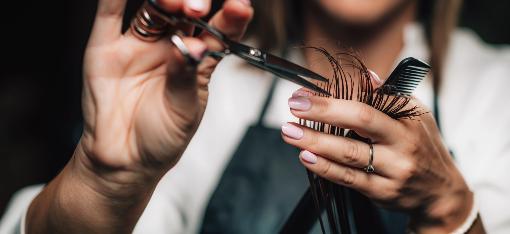 Coiffeur brushing Saint-Léger-sous-Cholet